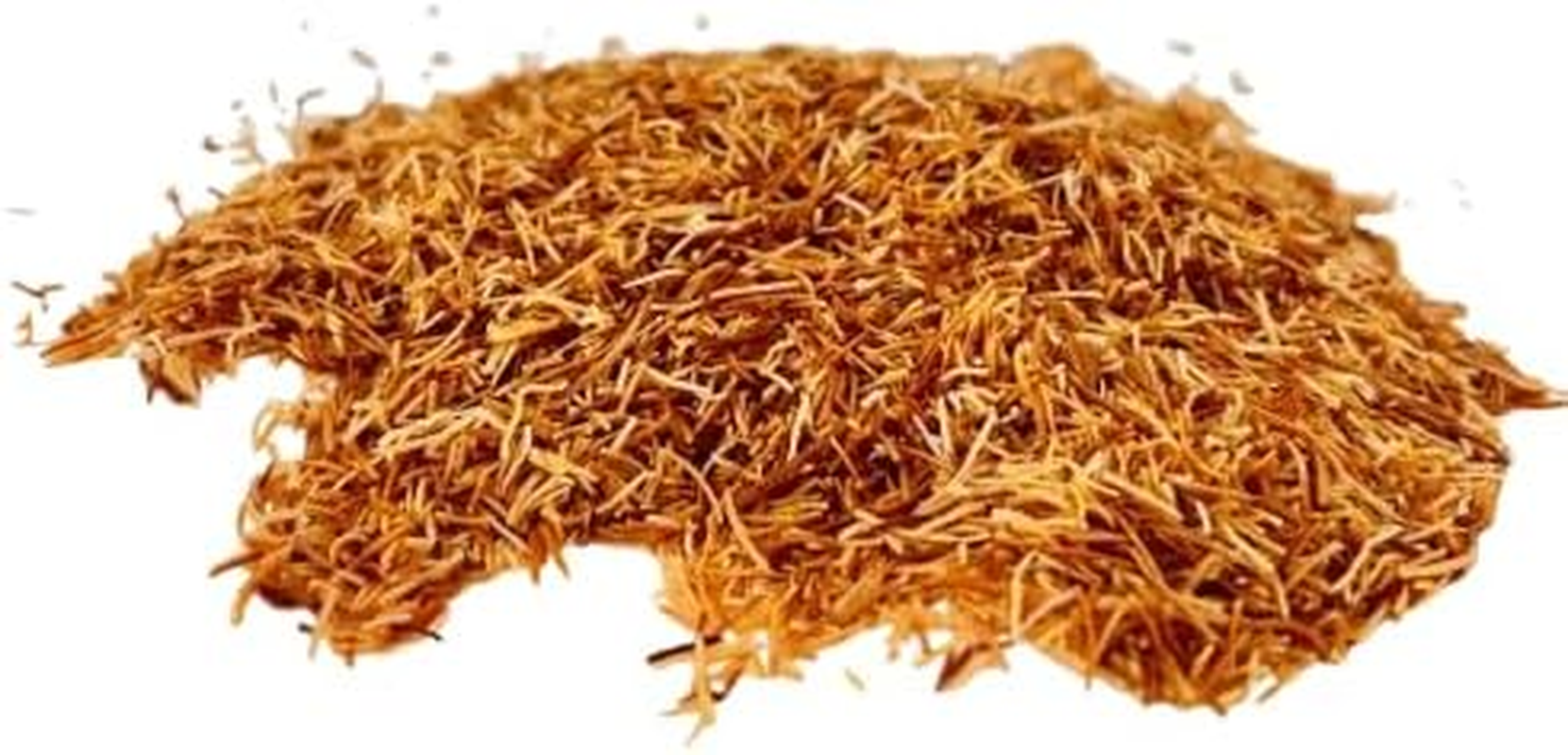 Roasted Kataifi Shredded Fillo Dough, Kurutulmus Kadayif Pastry Dough, Ingredient for the Viral Dubai Pistachio Chocolate Bar, Shredded Phyllo, Kunafa, Knafeh, Katifi, 500G image number 2