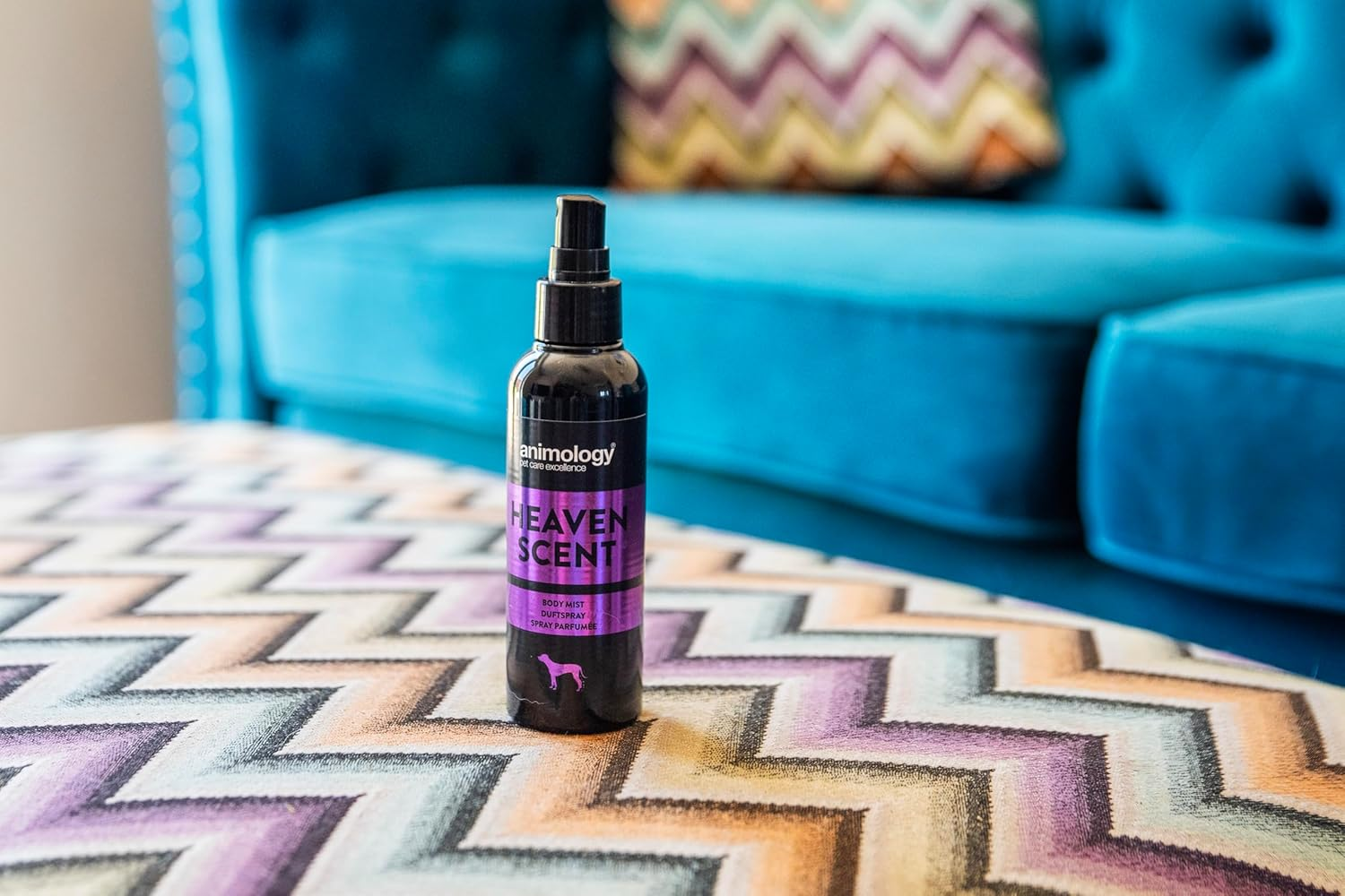 Animology Heaven Scent Body Mist, 150 Ml