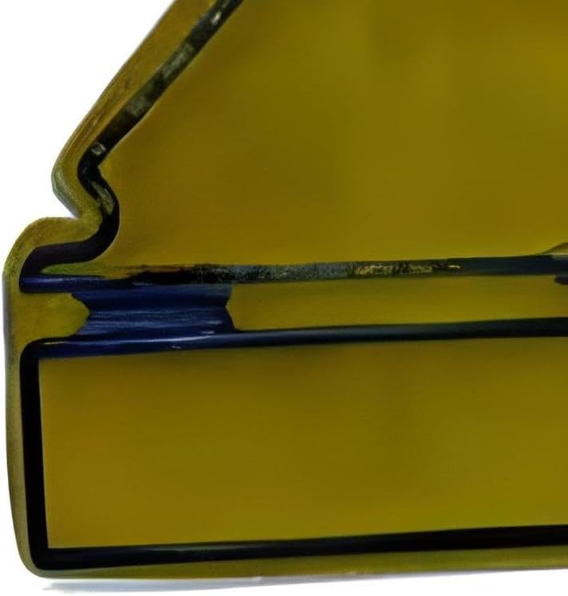 Hiflofiltro HFA4611 Premium OE Replacement Air Filter image number 2