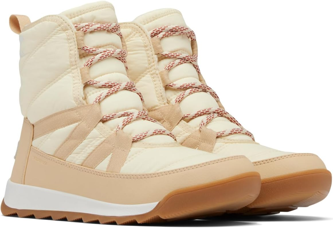 Sorel Women'S Whitney 2 plus Lace Waterproof Fashion Boots image number 1