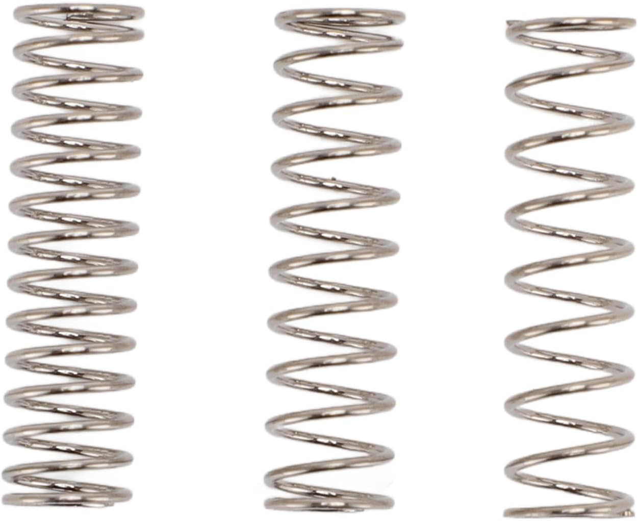 9 Bar 8 Bar 6.5 Bar OPV Spring Modification for Espresso Machines Coffee Maker, Compatible with Gaggia Classic, OPV Mod Springs Parts Replacement Accessories, 3Pack image number 3