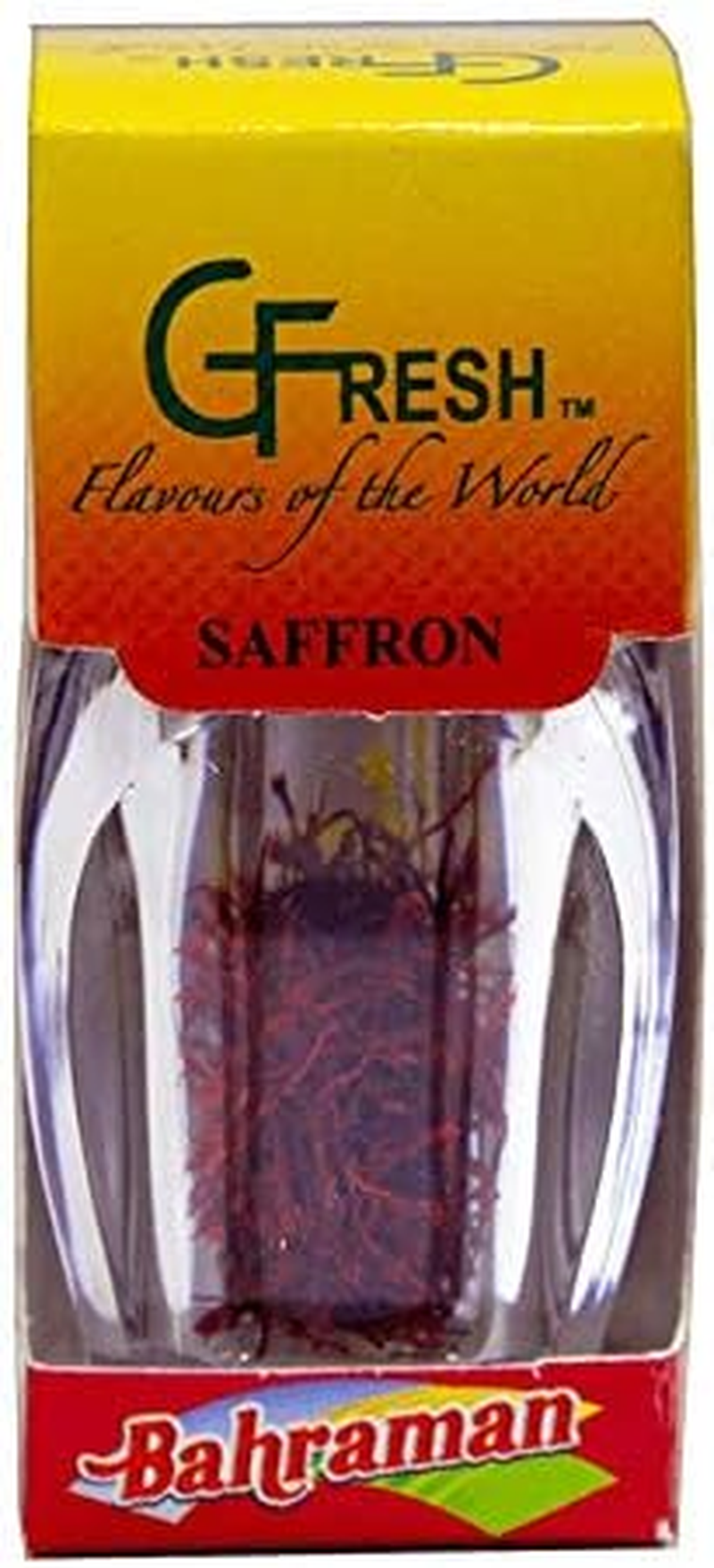 G-Fresh Saffron, 1 G