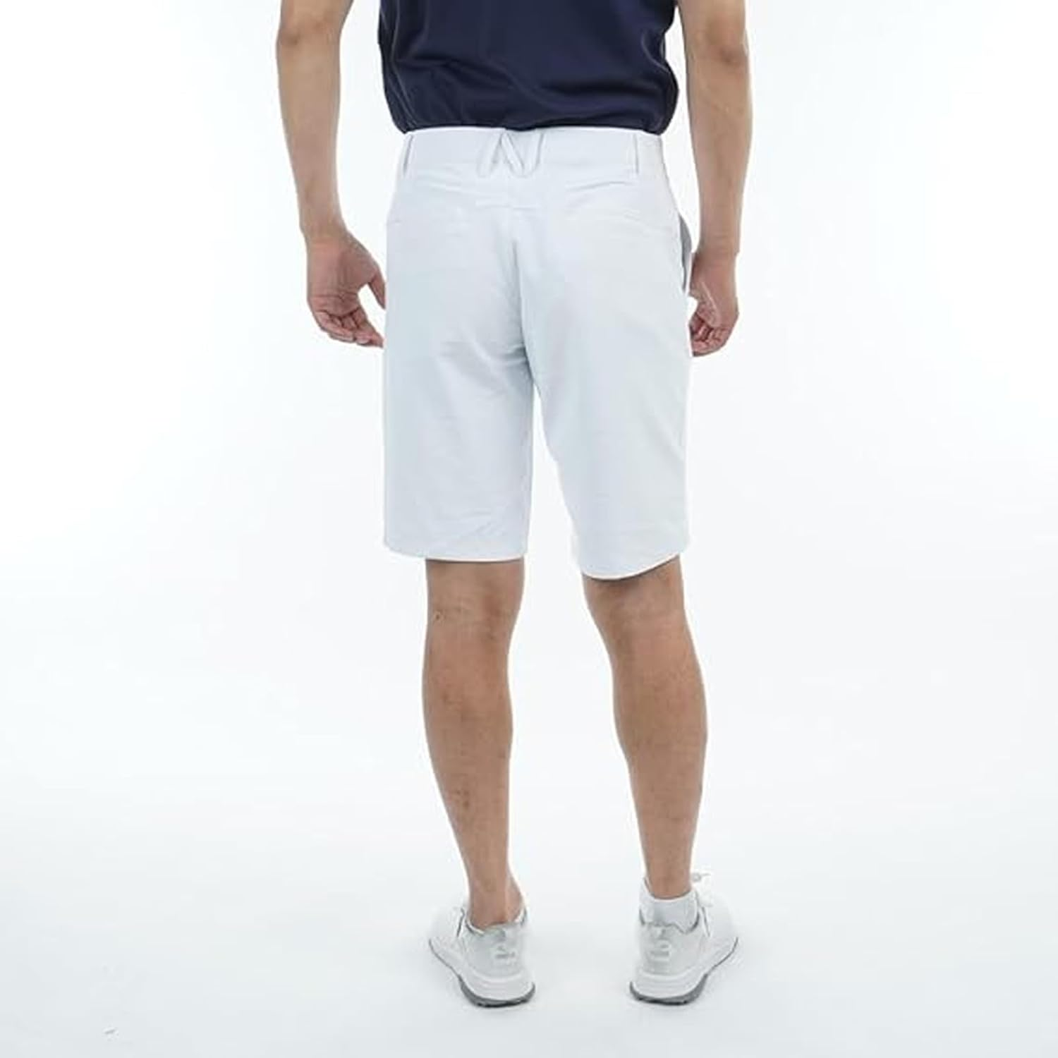 New Balance 012-5132001 Men'S Golf Shorts (4-Way Stretch, Cool Touch Feeling) image number 3