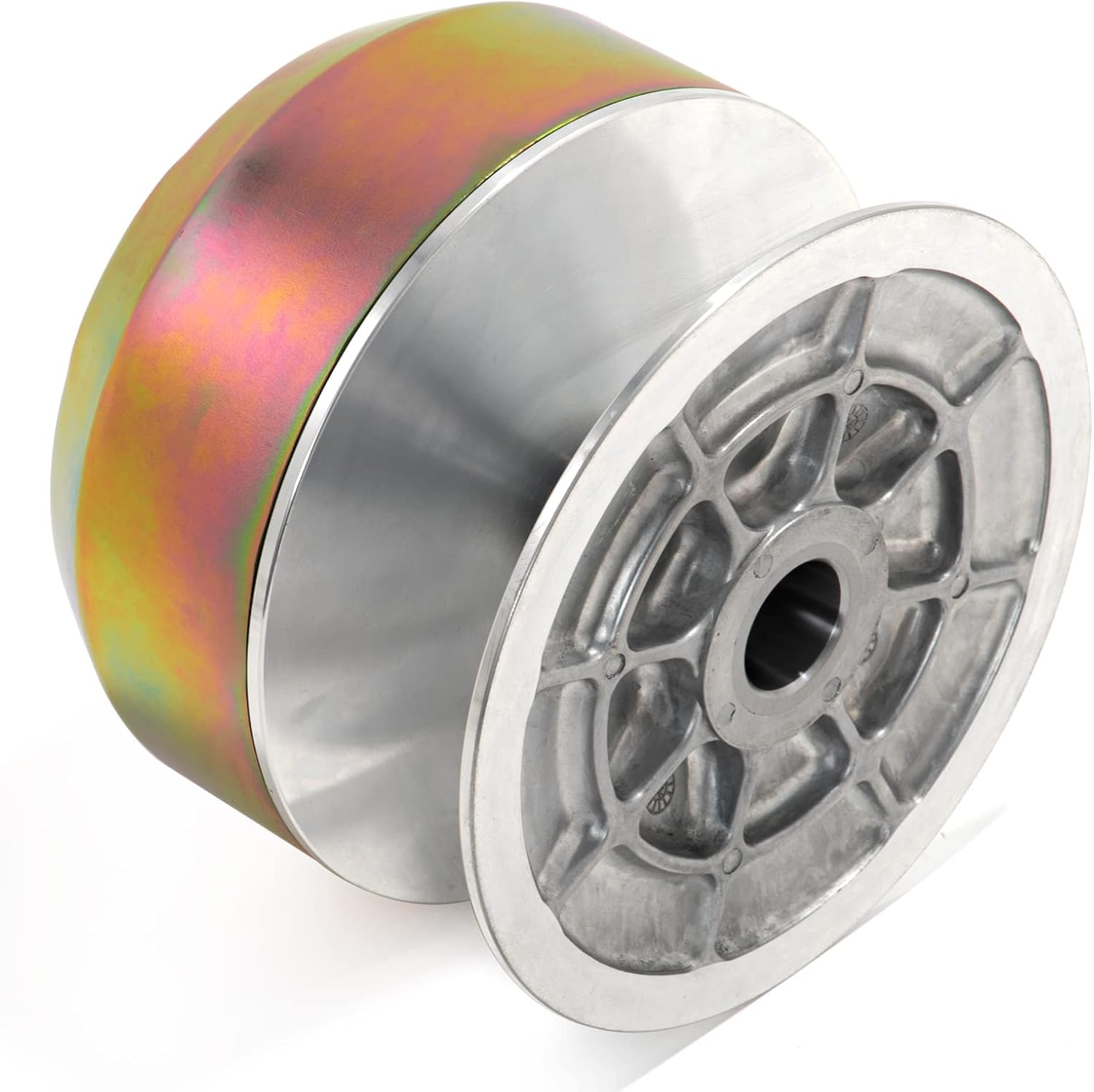 Primary Drive Clutch AM138487 for John Deere 6X4 Gators, 4X2 4X4 HPX HPX815E Gator image number 3