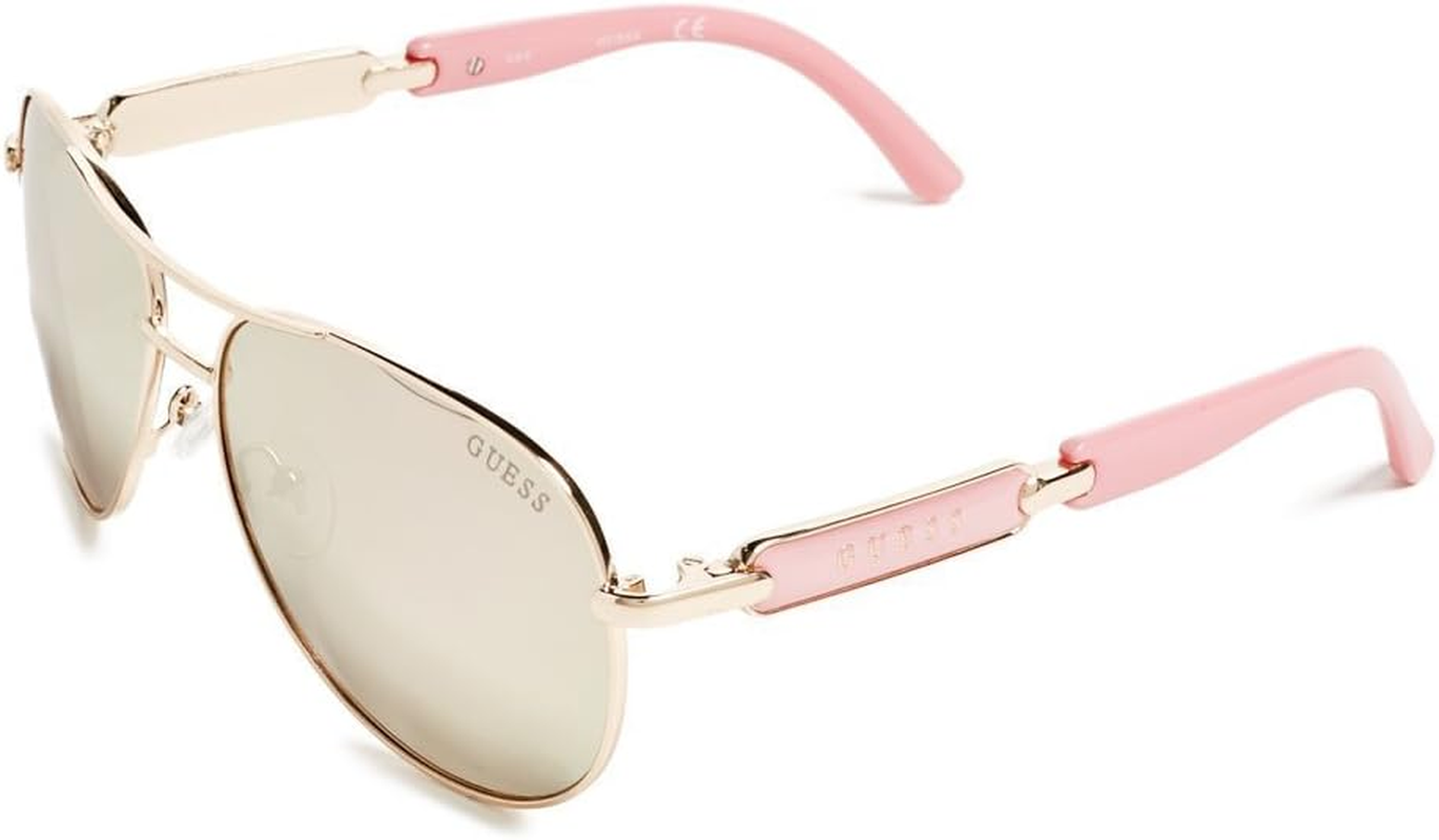 Guess GU 7404 28X Women Sunglasses