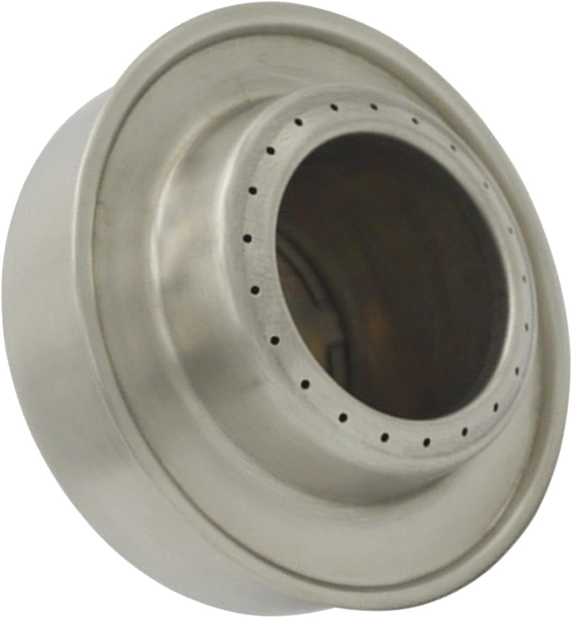 Mini Stove for Backpacking, Portable Stove Spirit Burner, Ultralight Camp Stove Outdoor Hiking Picnic Camping image number 4