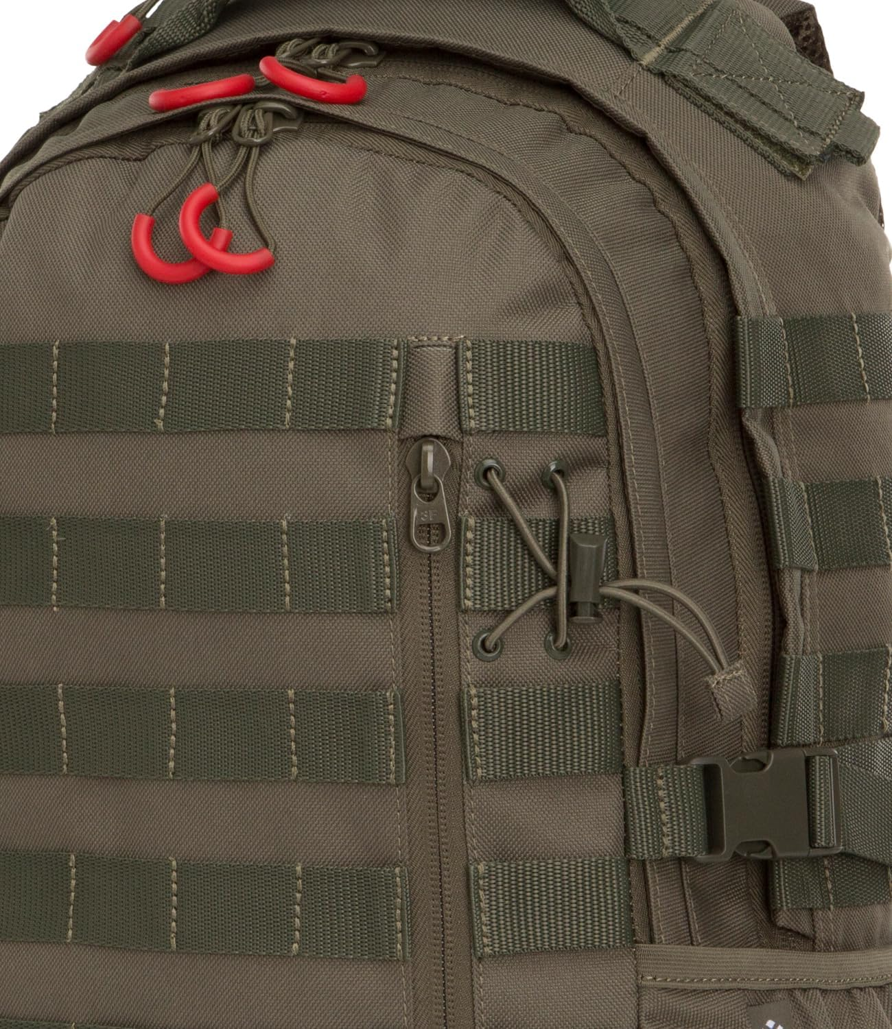 Outdoor Products Quest Day Pack (Grape Leaf) - Grape Leaf image number 4