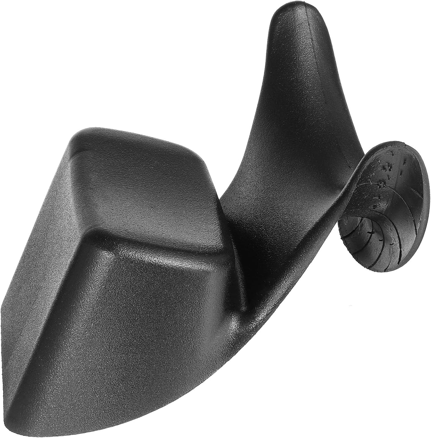 HAKIDZEL Salon Neck Rest Pillow Made of Sturdy Pu Material Reusable Hair Washing Cushion for Beauty Beds and Barber Shops Comfortable Neck Support image number 2