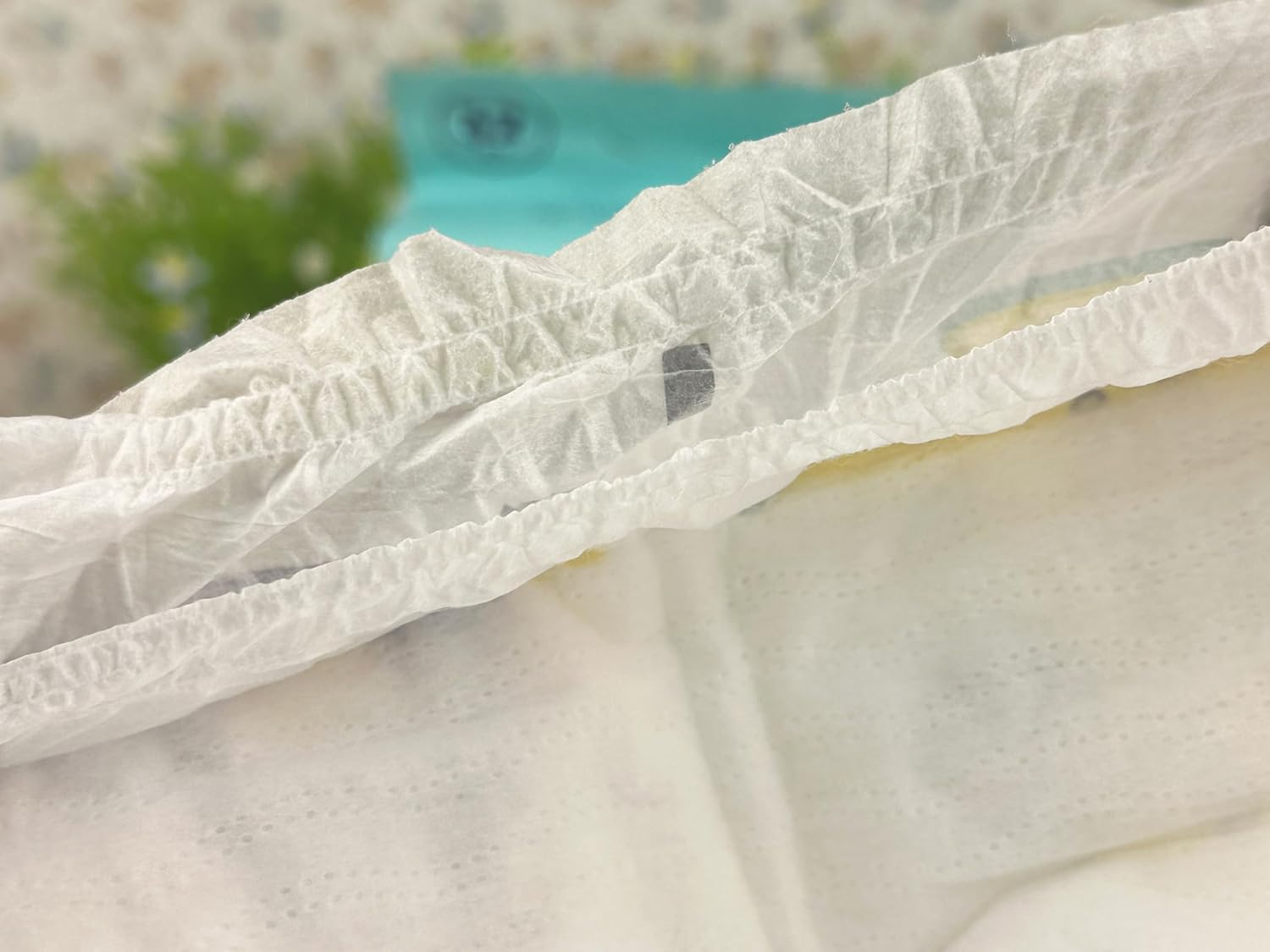 Nappies for Boys and Girls, Size 5, 14Kg - 17Kg, Premium Quality. Ultra Absorbing, 44 Pcs image number 5