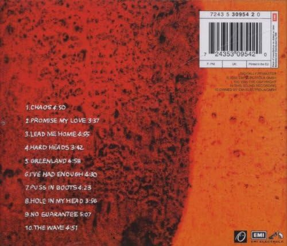 Chaos Chaos image number 1