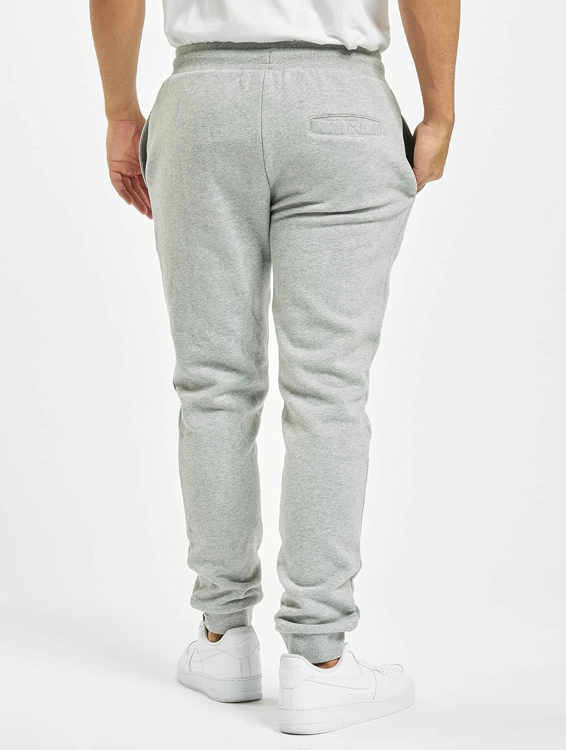 Ellesse Men'S Ovest Jog Pant image number 4