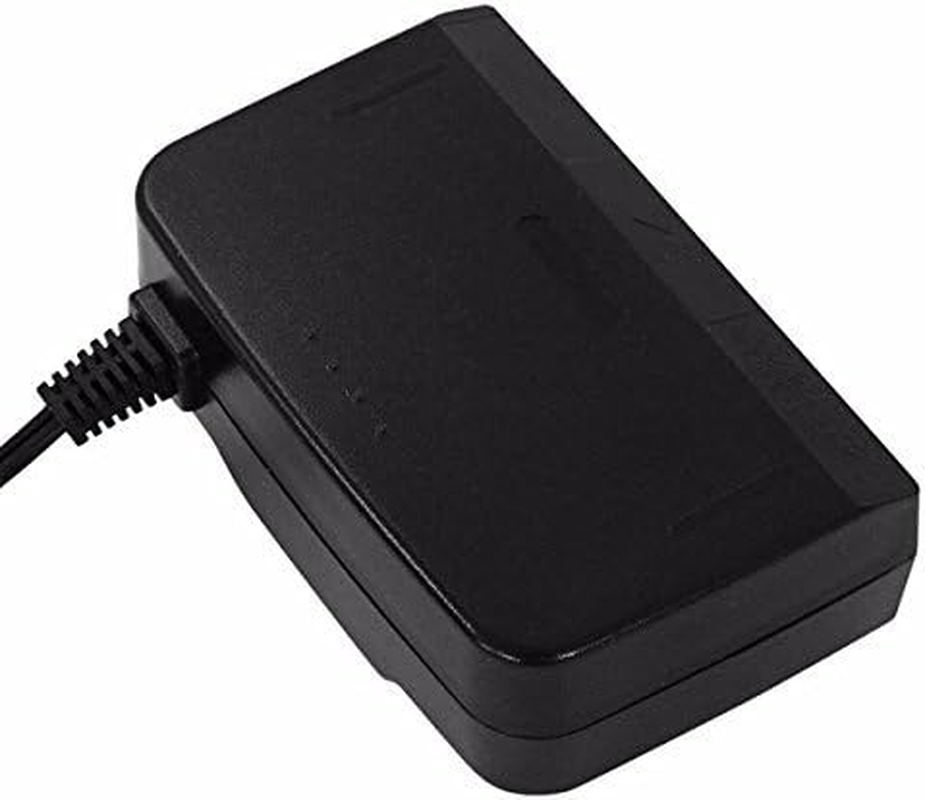 CHILDMORY Power Adapter Wall Charger UK Plug Power Supply Cord for N64 System