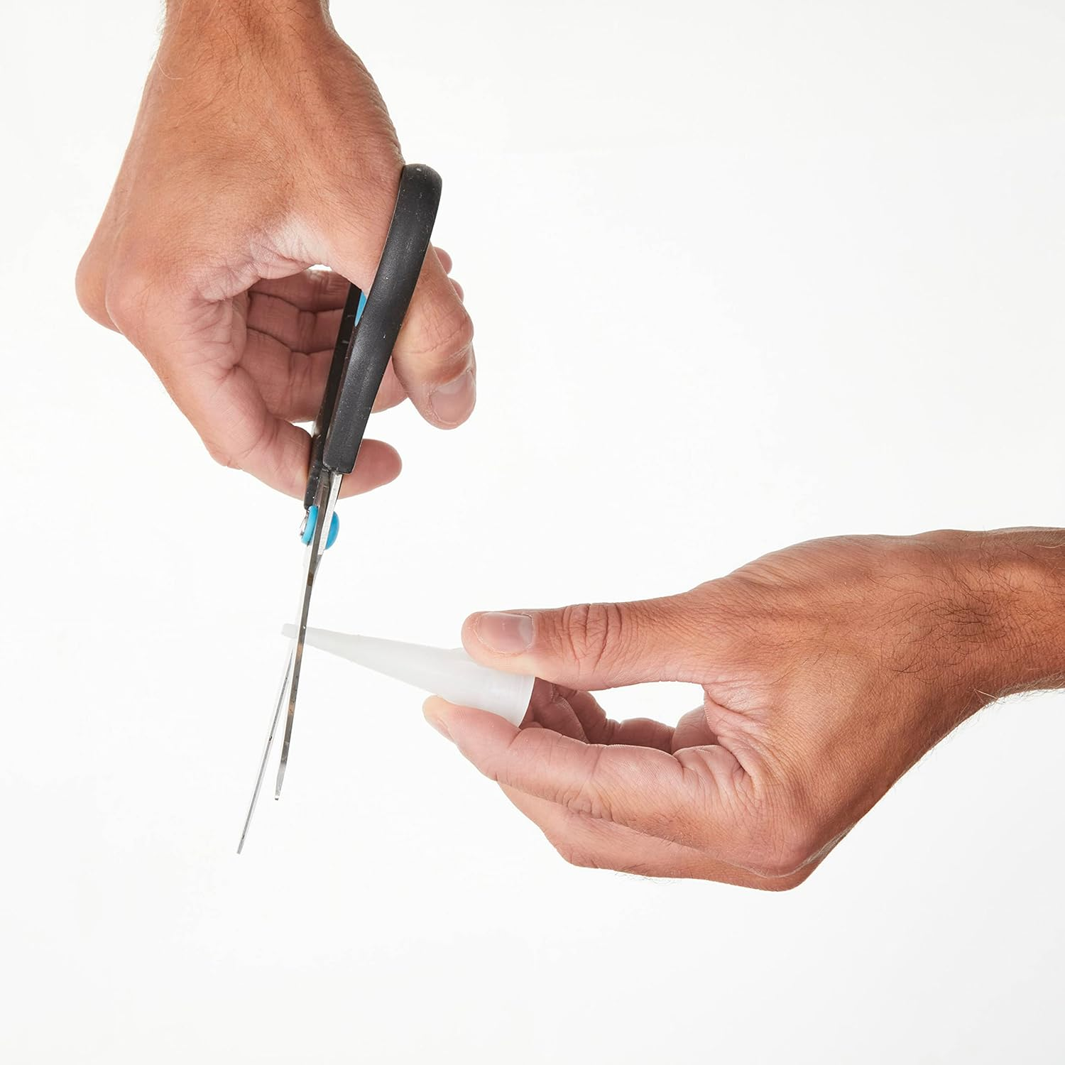 Fix-A-Floor Extra Strength Bonding Adhesive for Loose and Hollow Tile Repair 10 Fl Oz / 300Ml Tube image number 2