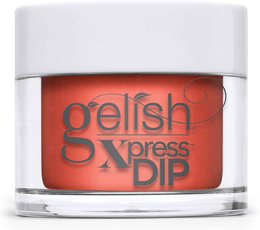 Gelish Xpress Dip Tiki Tiki Laranga Tub, 43 G
