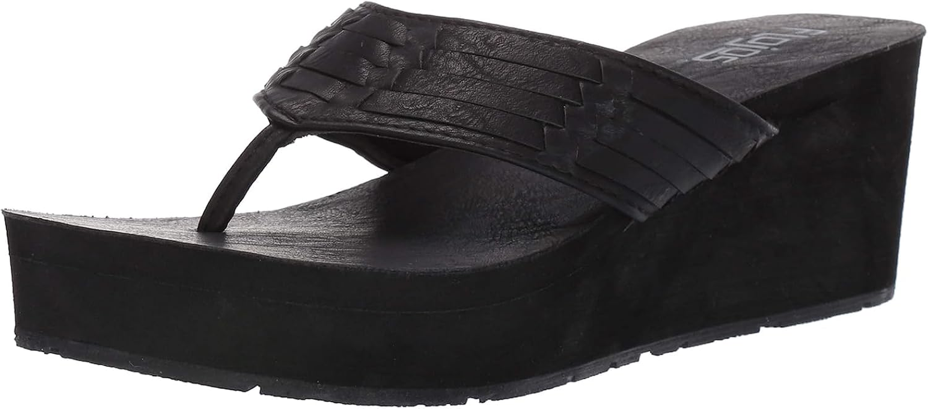 Flojos Women'S Jess Flip-Flop