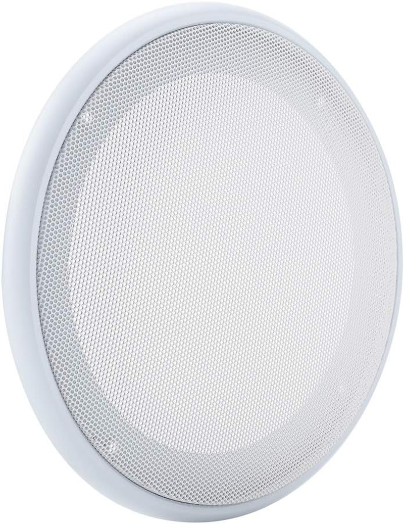 Speaker Coverage 6.5 Speaker Grille Woofer Grille Speaker Grille 8 Inch Speaker Grille Home Car Speaker (6.5 Inches) image number 1