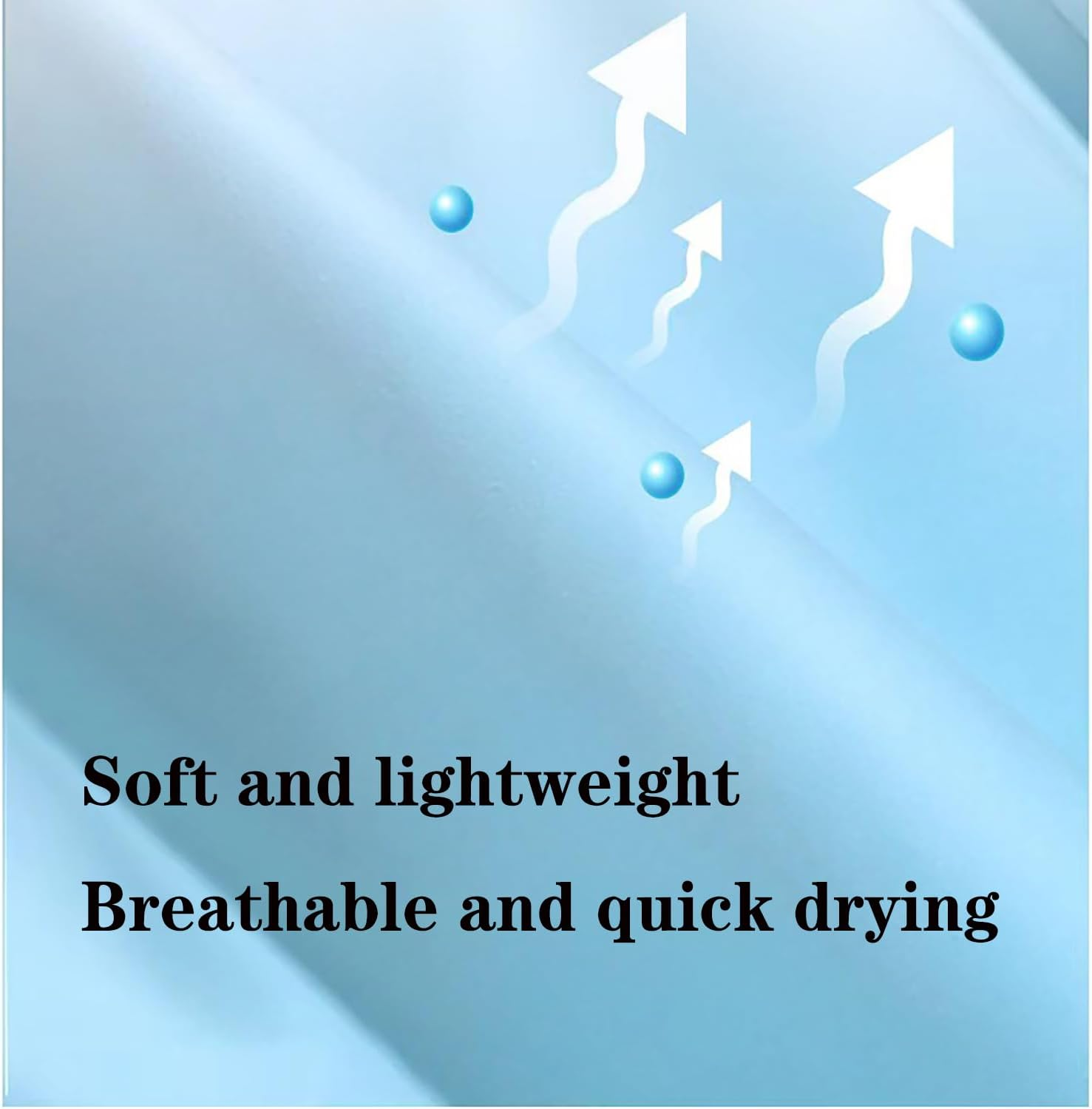 Zipper Style Quick Dry Lightweight Microfiber Changing Robe - Towel Robe, Surfing Cape Diving Suit Change Robe, Pink Blue Colors Poncho Hooded Robe for Women image number 6