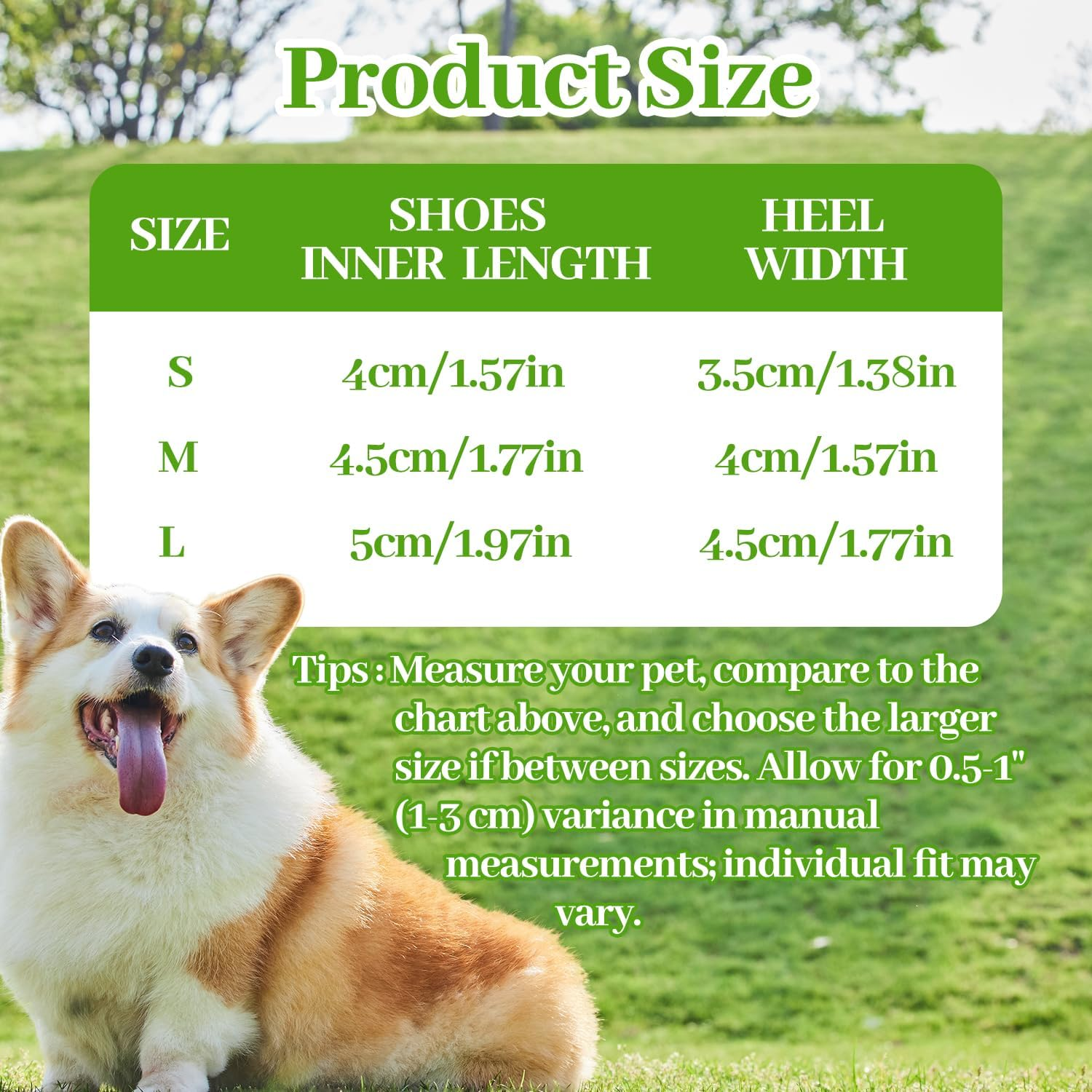 2 Pair Dog Sock, Dog Shoes Soft Mesh Boots Reflective Breathable Soft for Walking Injured Paws for Hot Weather (S) image number 3