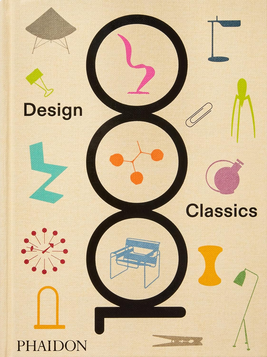 1000 Design Classics image number 6