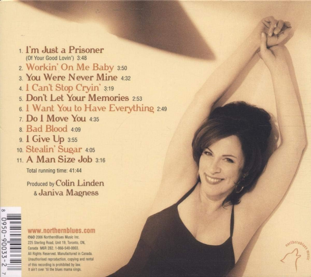 Do I Move You image number 1