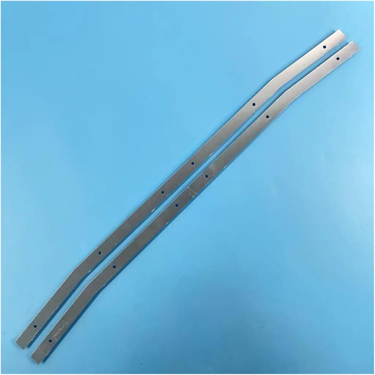 Tv'S LED for C.-ROWN 32J1100 E.-CON EX-32HT011B F.-Usion FLTV-32B110T Backlight Strips Band Rulers JS-D-JP32DM-061EC 70910 80510 HE-75 image number 2