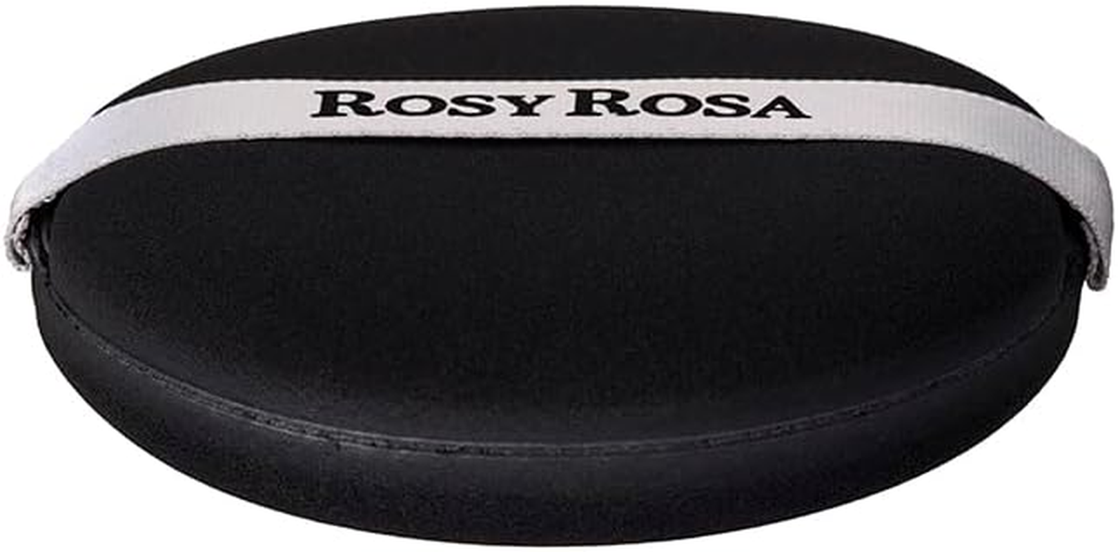 ROSY ROSA Multi-Fun Depuff 2P (All Foundation Compatible Makeup Puffs)