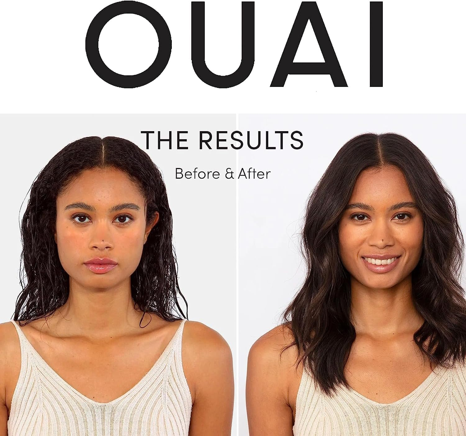 Ouai Wave Spray, Travel Size, 1.7 Oz image number 3