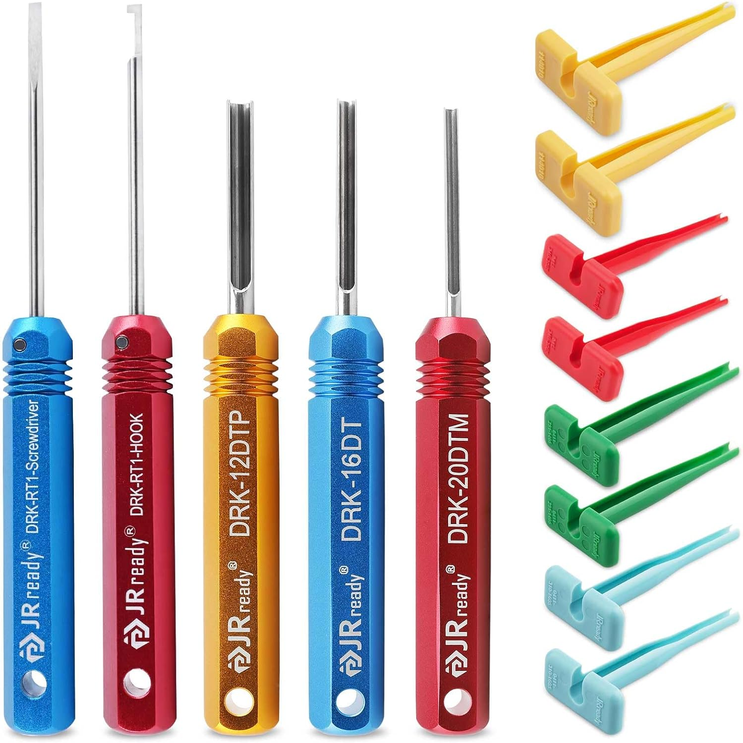 Jrready Delphi Removal Tool image number 1