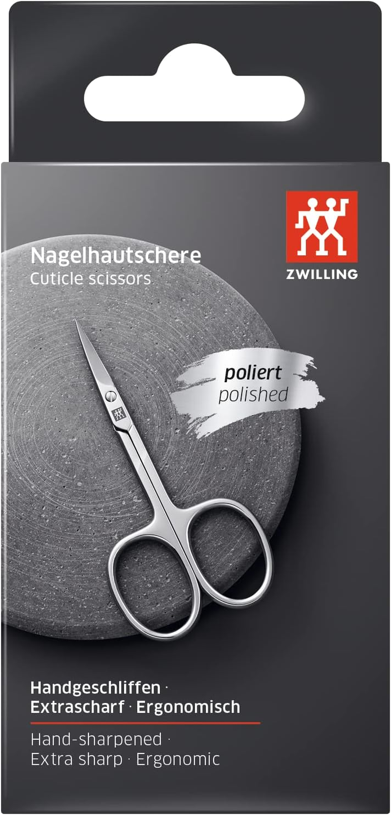 Zwilling Classic Inox Skin Scissors image number 4