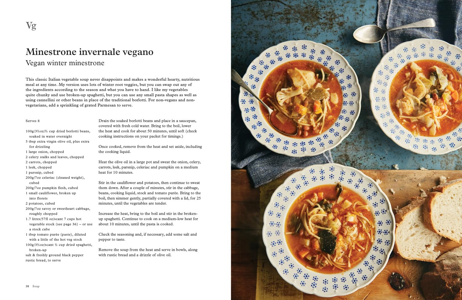 Gennaro'S Slow Cook: Easy, Comforting Italian Meals Worth Waiting For image number 6
