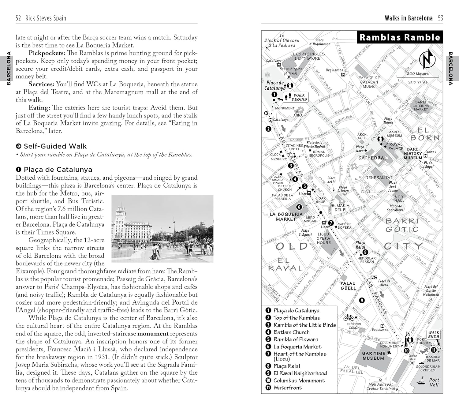 Rick Steves Spain image number 3