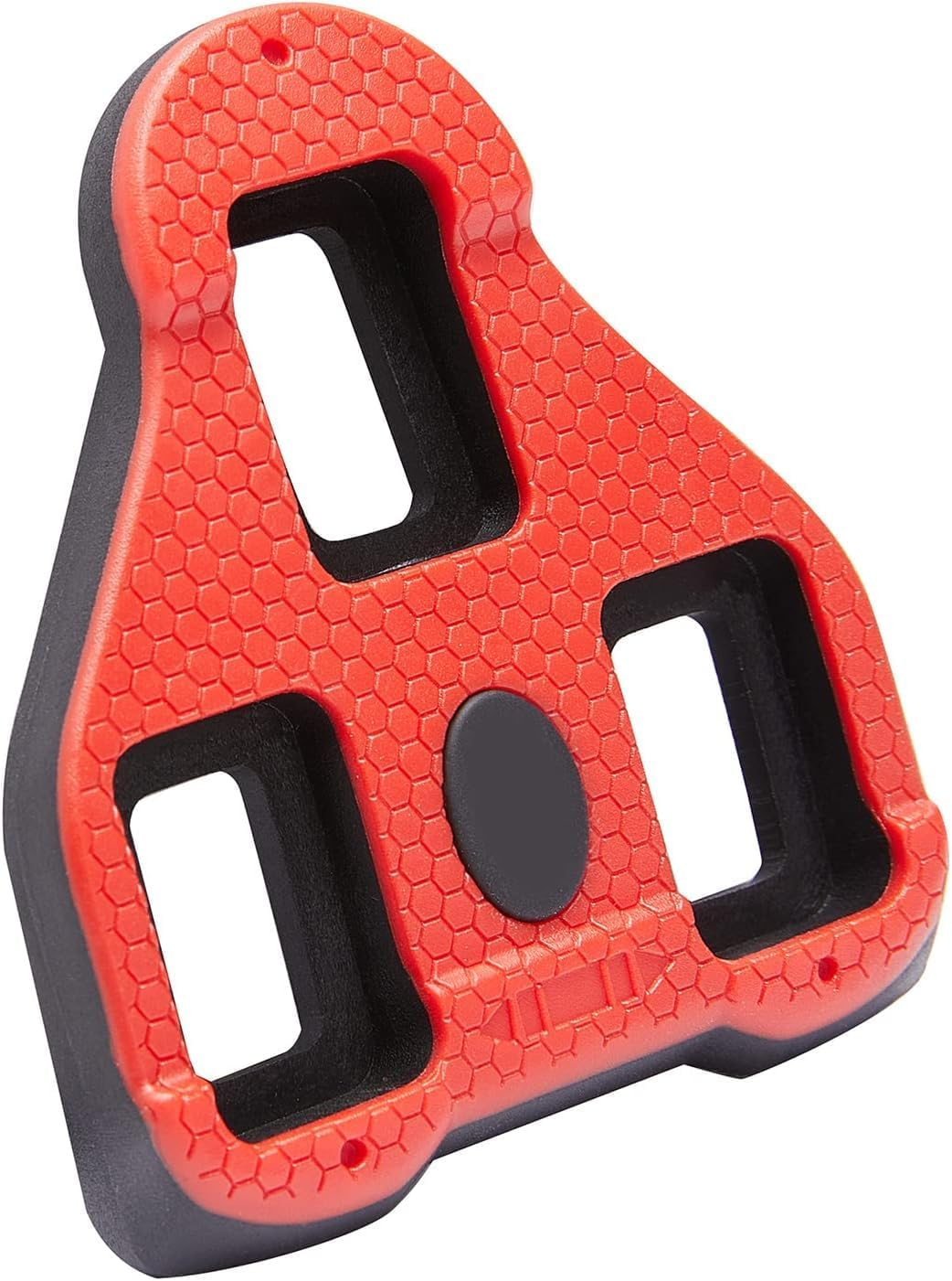 AORAKI Sport Bike Cleats Compatible with Peloton Look ARC Delta - Indoor Cycling & Road Bike Bicycle Cleat Set - Fully Compatible with Peloton Pedals and Delta Clips image number 1