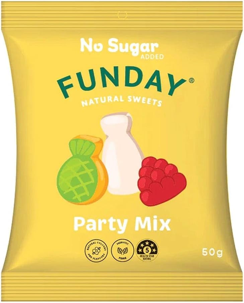 Party Mix Gummies image number 1