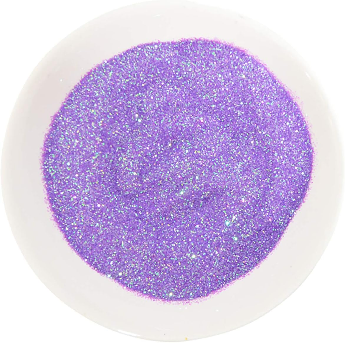 1 Pc Shimmer Effect Microfine Particle Nail Mermaid Pigment Acrylic Particle Beautiful image number 4
