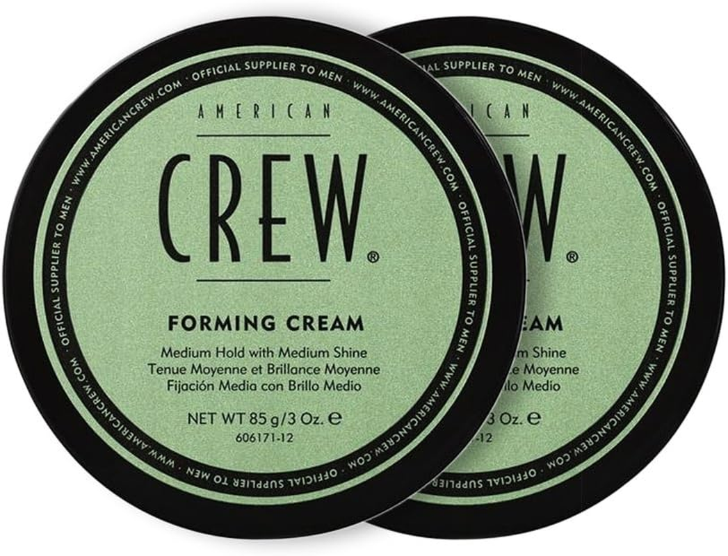 American Crew Forming Cream 85G (Doppelpack 2 X 85Gr.)