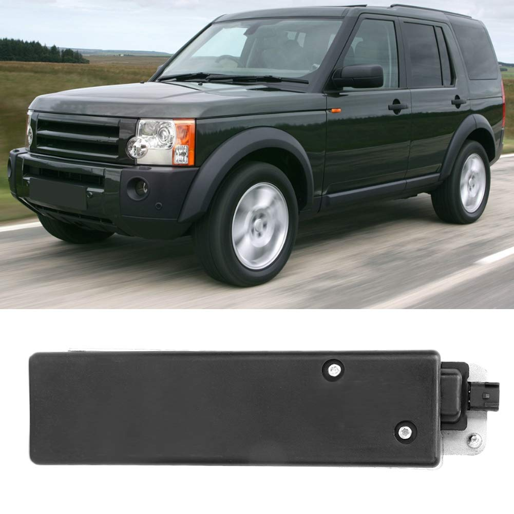 Rear Tailgate Lock Actuator Tailgate Lock Motor Latch Actuator for Discovery 3 4 Direct Replacement OE FUG500010 Premium Material Easy Installation image number 3