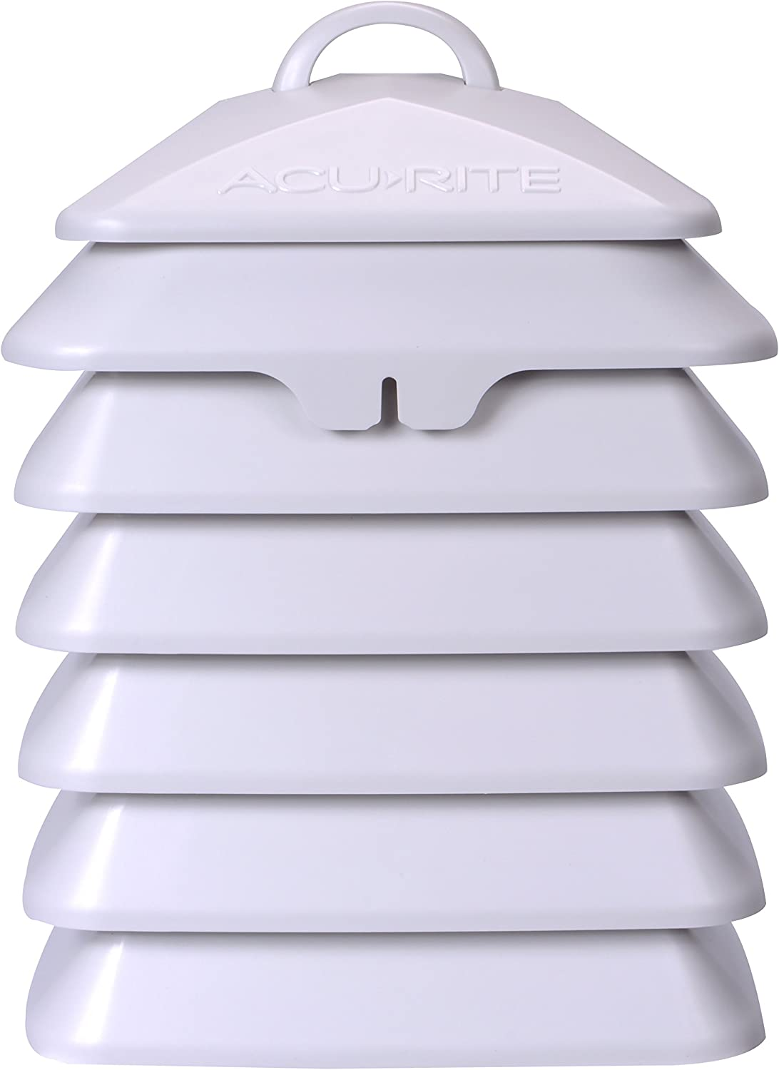 Acurite 06054M Temperature & Humidity Solar Radiation Shield image number 2