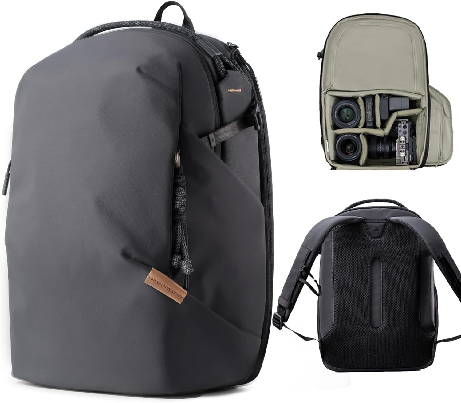 PGYTECH Onego Lite 16L Camera Backpack
