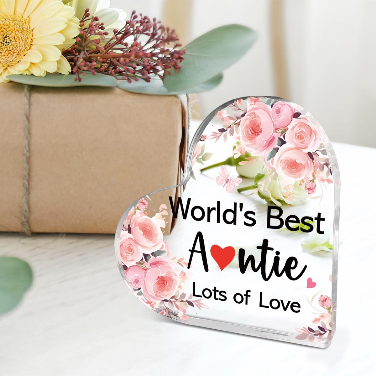 Auntie like You Are Precious L image number 4