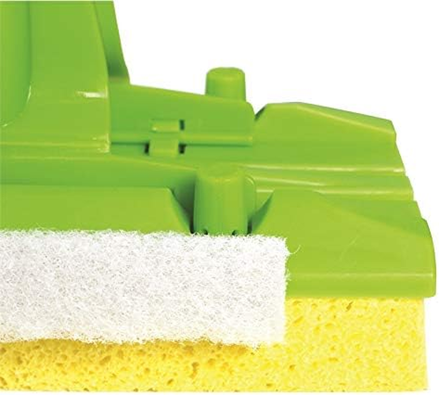 Sabco Sponge Mop Refill Scourer image number 2