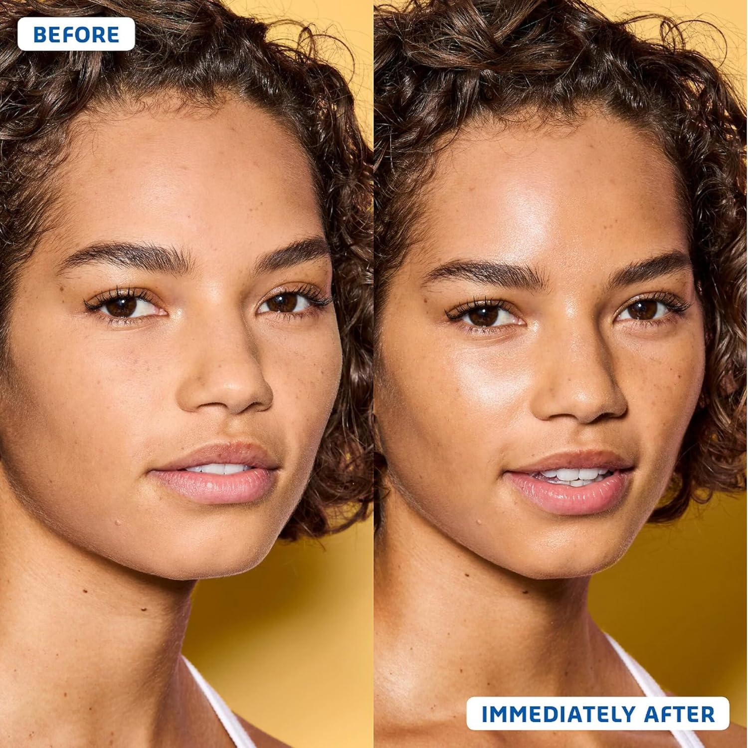 Belif Aqua Bomb Brightening Vitamin C Cream 50 Ml, Brightening Moisturising Cream, Hyaluronic Acid Vitamin C+E, Vegan Face Cream, All Dull Tired Skin, Day Cream Face Care, Korean