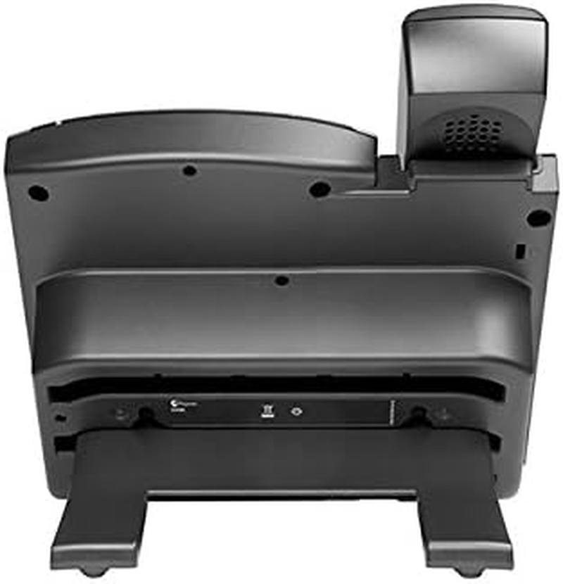 Polycom VVX 411 HD Business Media IP Desk Phone (No PSU) image number 3