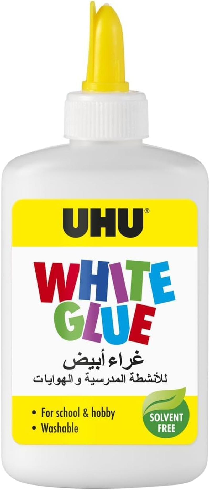 UHU All Purpose Contact Liquid Glue 33Ml, (33-37625) (Pack of 2) image number 2