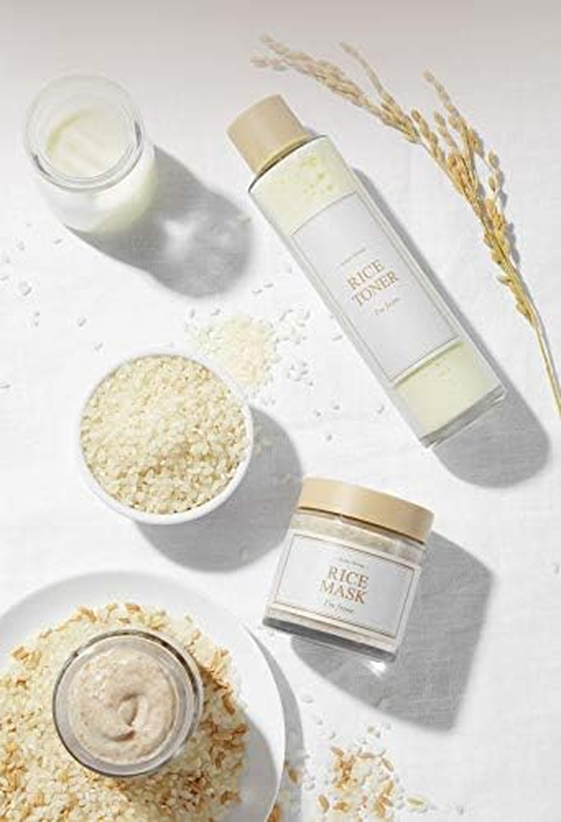 [I'M FROM] Rice Toner 150Ml image number 3