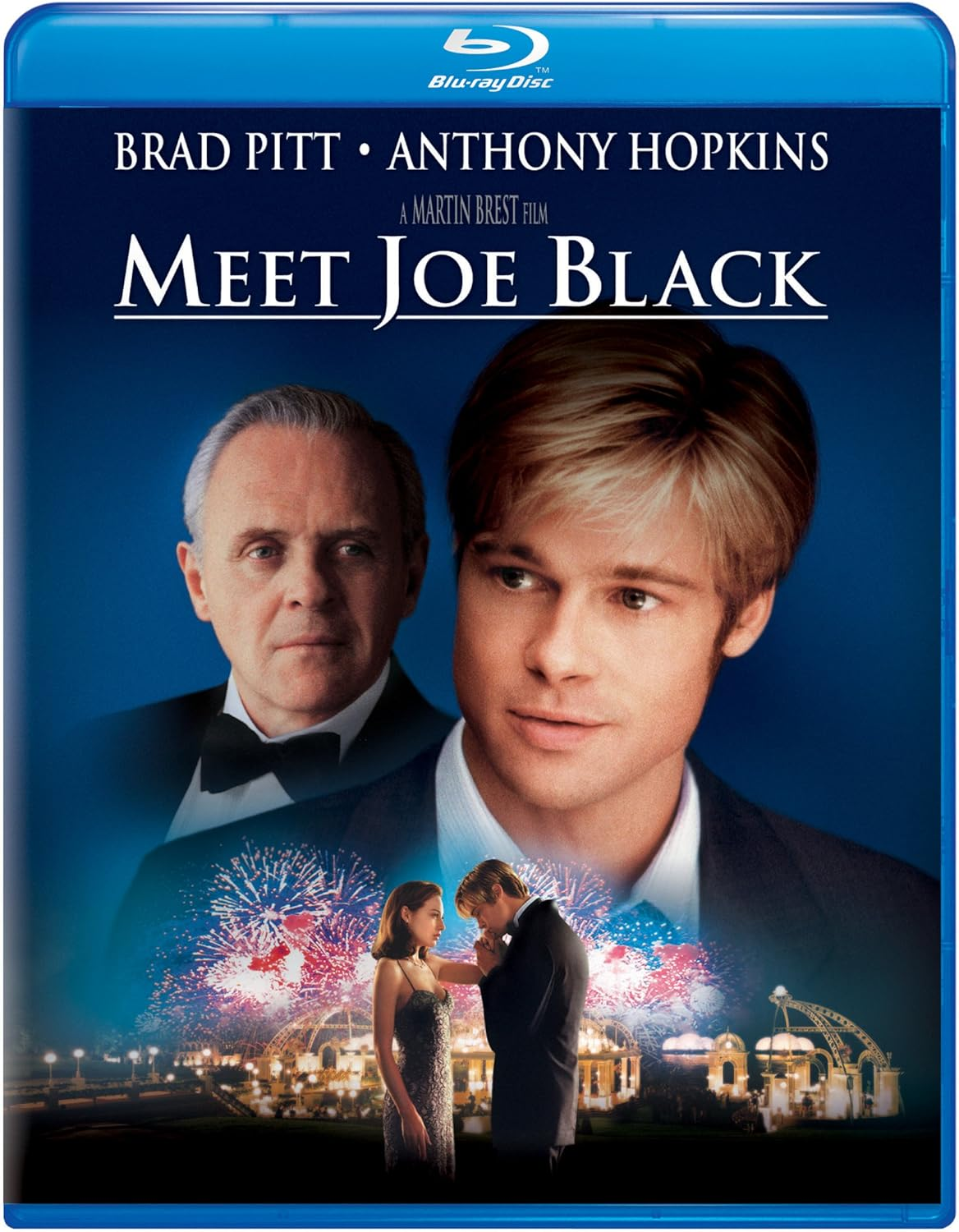 Meet Joe Black