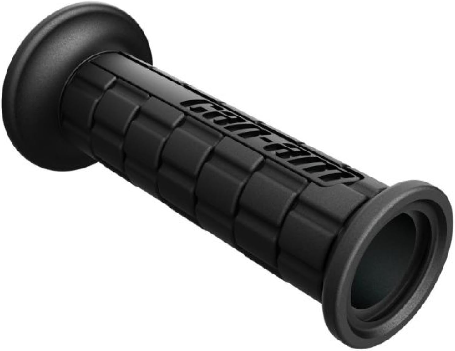 CAN-AM Ryker Black Handlebar Sport Grips, B-160, 219400810