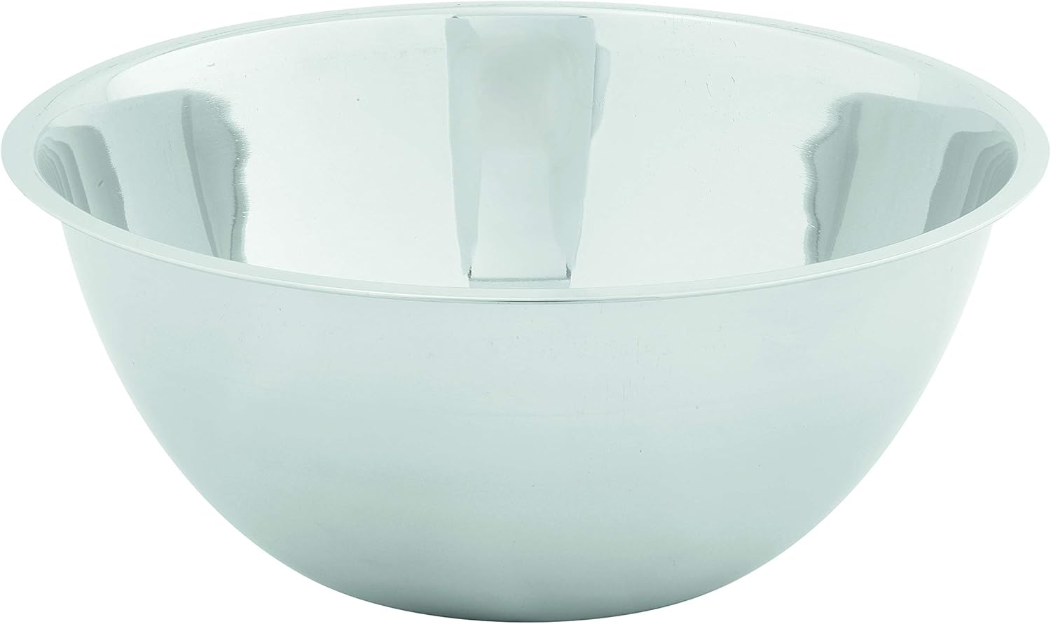 Avanti Heavy Duty Mixing Bowl, 16.5 Cm / 750 Ml Capacity Silver image number 6