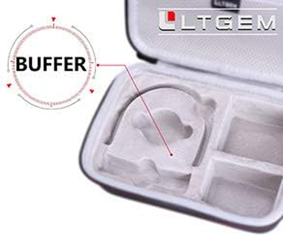 LTGEM Hard Case for Sphero Mini Activity Kit - Travel Protective Carrying Storage Bag image number 5