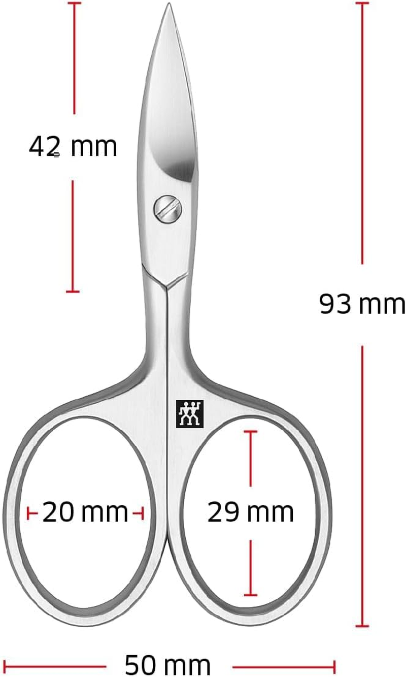 Zwilling Nail Scissors image number 3