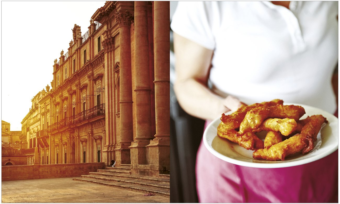 Sicilia in Cucina/The Flavours of Sicily image number 3